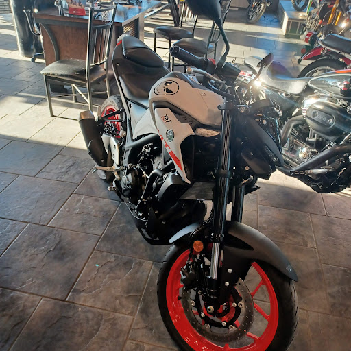 Motorcycle Dealer «Yamaha of San Antonio Ltd», reviews and photos, 15664 I-35, Selma, TX 78154, USA