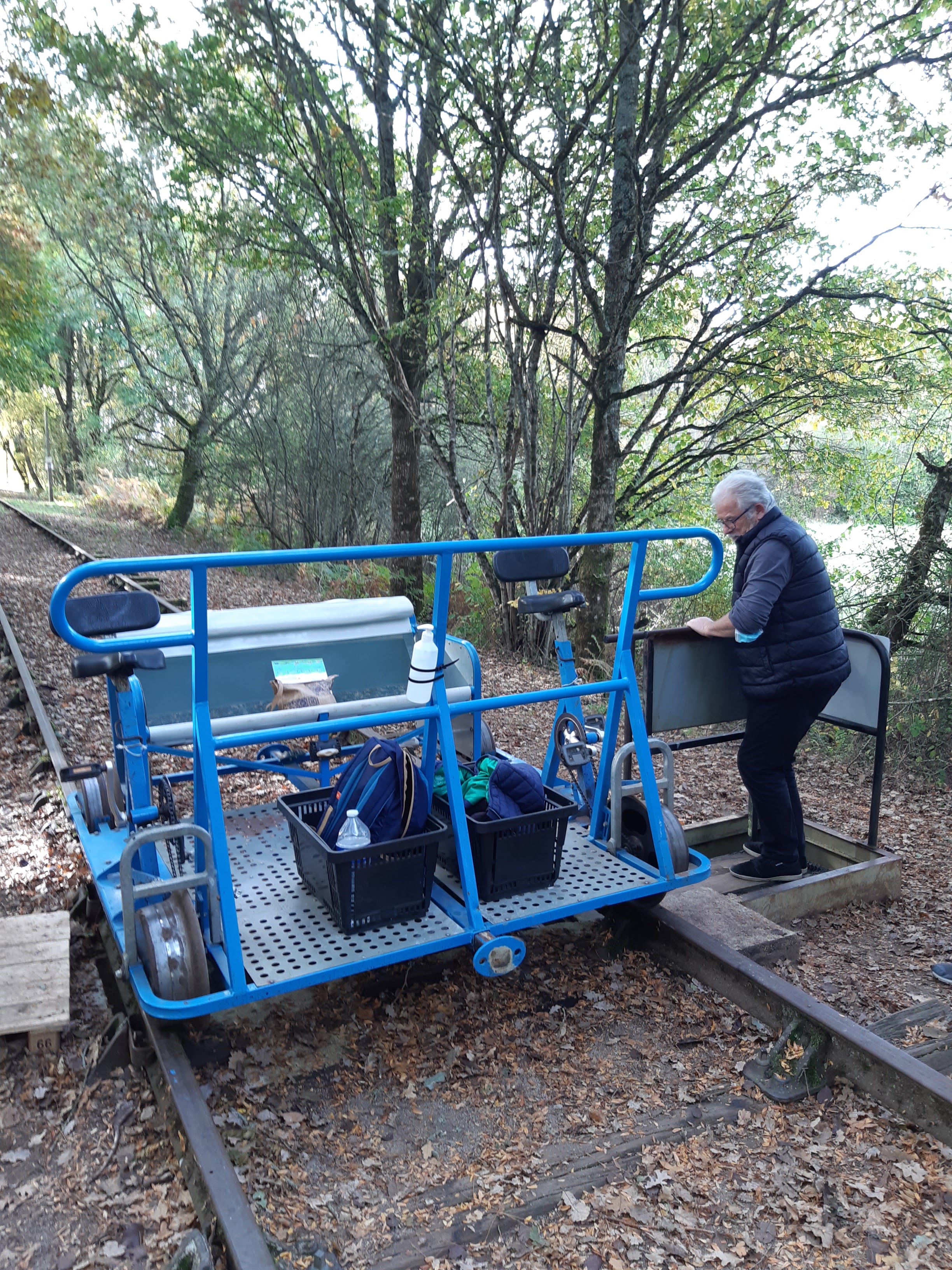 Photo n° 1 de l'avis de René.a fait le 27/10/2021 à 07:26