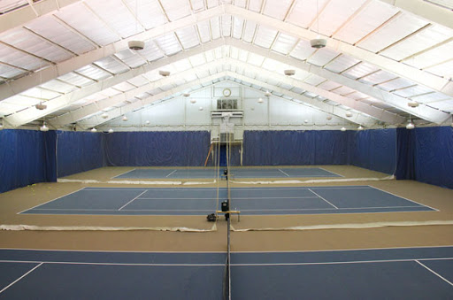 Seay Tennis Center