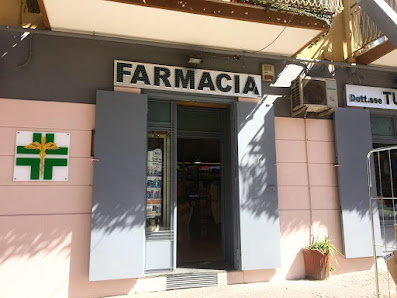 Farmacia Cirino Dr. Tuccillo Snc Via Roma, 225, 80017 Melito di Napoli NA, Italia