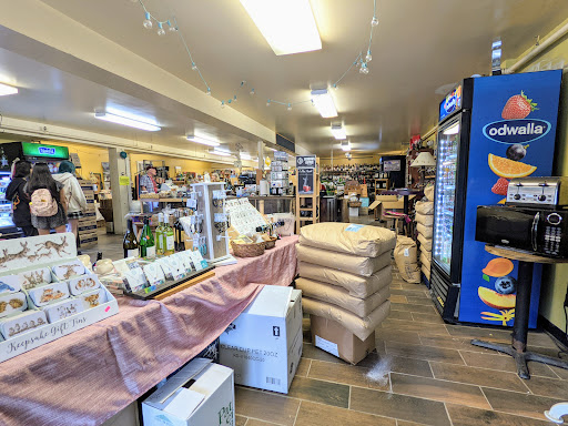 Coffee Shop «The Store Ampersand», reviews and photos, 22 Mill St, Orono, ME 04473, USA