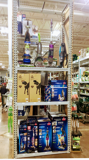 Lumber Store «Sutherlands Lumber», reviews and photos, 311 W 72nd St, Kansas City, MO 64114, USA