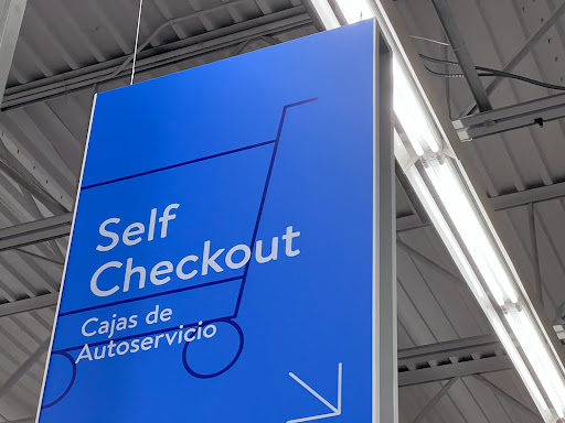 Discount Store «Walmart», reviews and photos, 9555 S Post Oak Rd, Houston, TX 77096, USA