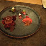 Photo n° 9 de l'avis de Pierre.t fait le 09/09/2023 à 20:56 pour Restaurant La Route Bleue à La Fouillouse