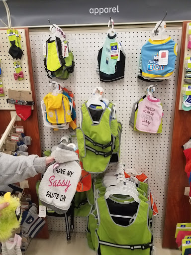 Pet Supply Store «PetSmart», reviews and photos, 5900 Carlisle Pike, Mechanicsburg, PA 17050, USA
