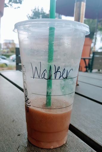 Starbucks image