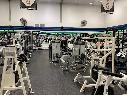 Physical Fitness Program «Club Ex Fitness & Nutrition», reviews and photos, 649 Oak St, East Bridgewater, MA 02333, USA