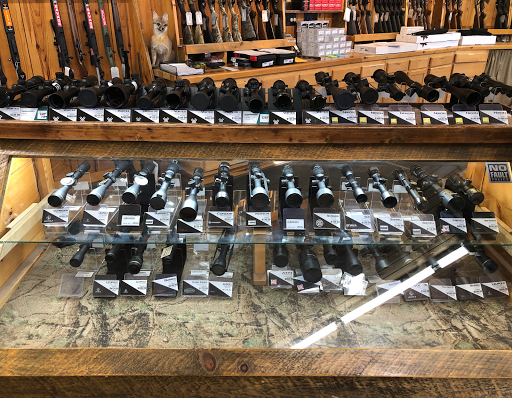 Sporting Goods Store «Smokey Hills Outdoor Store», reviews and photos, 19143 US-71, Park Rapids, MN 56470, USA