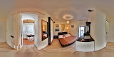 Street View et 360° Villa Villa al Duomo Apartment 98039 Taormina (miniature)