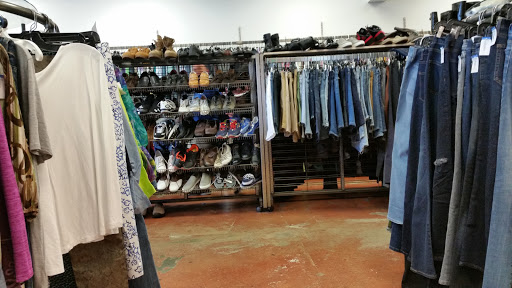 Thrift Store «Goodwill», reviews and photos, 7420 Mission St, Daly City, CA 94014, USA