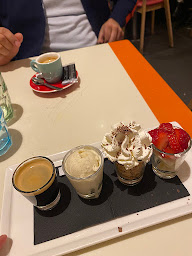 Photo n°38 de Le Paradis du Fruit - Opéra à Paris ()