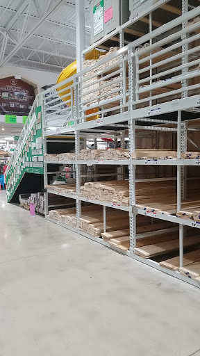 Home Improvement Store «Menards», reviews and photos, 17545 S Halsted St, Homewood, IL 60430, USA