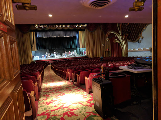 Performing Arts Theater «Bankhead Theater», reviews and photos, 2400 First St, Livermore, CA 94551, USA
