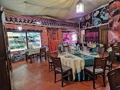 Restaurante-Asador Casa Masias en Fuente el Fresno