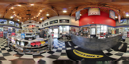 Truck Accessories Store «4 Wheel Parts Performance Center - McAllen, TX», reviews and photos, 2701 W Expy 83, McAllen, TX 78503, USA