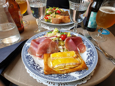 Cakes et Gourmandises - Maison Blondel à Honfleur