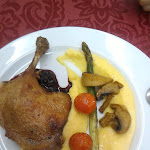 Photo n°1 de l'avis de Maria.n fait le 20/09/2020 à 13:37 sur le  Restaurant 'Le sous-sol' à Fátima