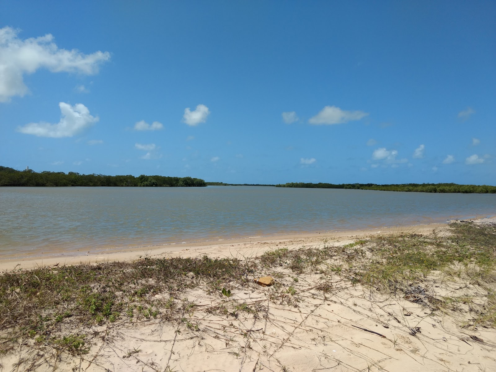 Praia do Mosqueiro photo #7