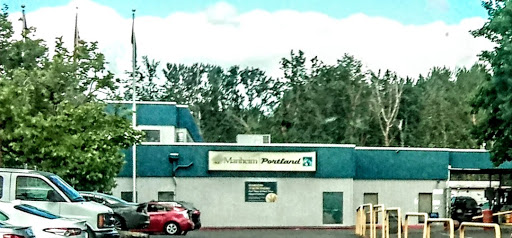 Auto Auction «Manheim Portland», reviews and photos, 3000 N Hayden Island Dr, Portland, OR 97217, USA