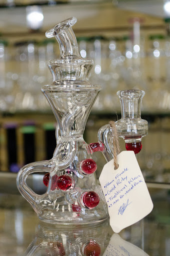 Tobacco Shop «Supernova Smoke Shop #6», reviews and photos, 6025 Callaghan Rd, San Antonio, TX 78228, USA