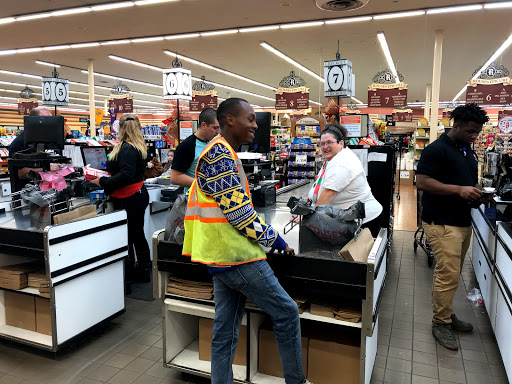 Supermarket «Rouses Market», reviews and photos, 5818 W Main St, Houma, LA 70360, USA