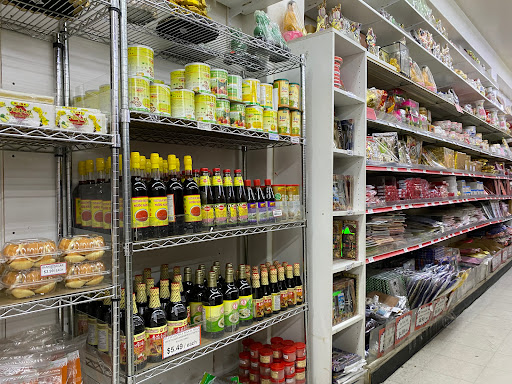 Asian Grocery Store «Dai Thanh Supermarket», reviews and photos, 420 S 2nd St, San Jose, CA 95113, USA