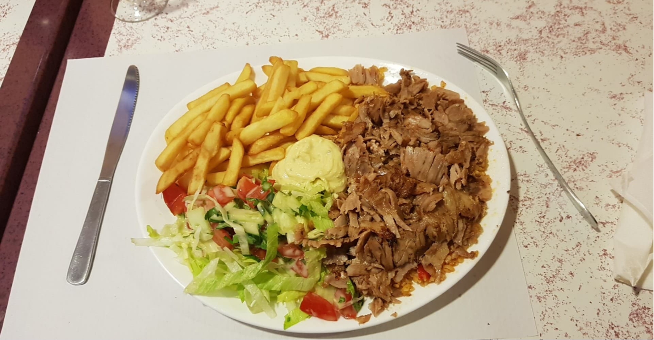 Photo n° 1 de l'avis de David. fait le 08/08/2018 à 16:28