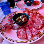 Photo n°1 de l'avis de Roberto.t fait le 07/06/2021 à 18:23 sur le  Ristorante Bar Trattoria La Zambra à Barberino Tavarnelle