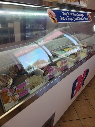 Ice Cream Shop «Baskin-Robbins», reviews and photos, 2704 S Prairie Ave, Pueblo, CO 81005, USA