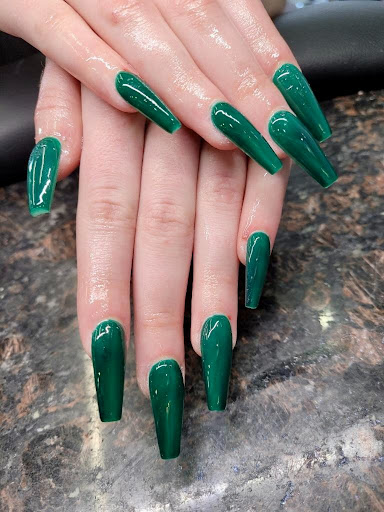 Spa «Gala Nails and Spa», reviews and photos, 13710 N 51st Ave, Glendale, AZ 85304, USA