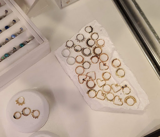 Explore dragon tattoos ideas, creative tattoo ideas in Salt Lake City, available at ENSO Piercing Adornment