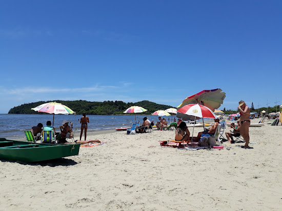Praia Alegre Penha