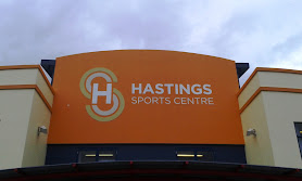 Hastings Sports Centre