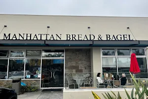 Manhattan Bread & Bagel image