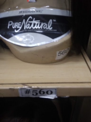 Beauty Supply Store «Hair World Beauty Supply», reviews and photos, 2609 Bailey Ave, Buffalo, NY 14215, USA