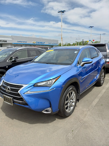 Car Dealer «McDermott Auto Group», reviews and photos, 655 Main St, East Haven, CT 06512, USA