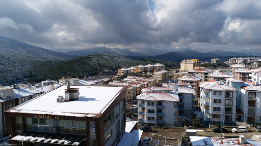 Ss Menteşe Konut Yapı Kooperatifi Birliği