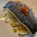 Photo n°2 de l'avis de Angelo.i fait le 23/01/2024 à 06:57 sur le  Ristorante - Enoteca 3K à Rivarolo Canavese