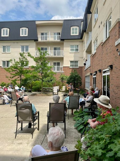 McCarthy Place Retirement Residence