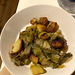 Photo n°1 de l'avis de Andrea.a fait le 29/06/2021 à 21:54 sur le  Ristorante La Taverna à Paderno Dugnano