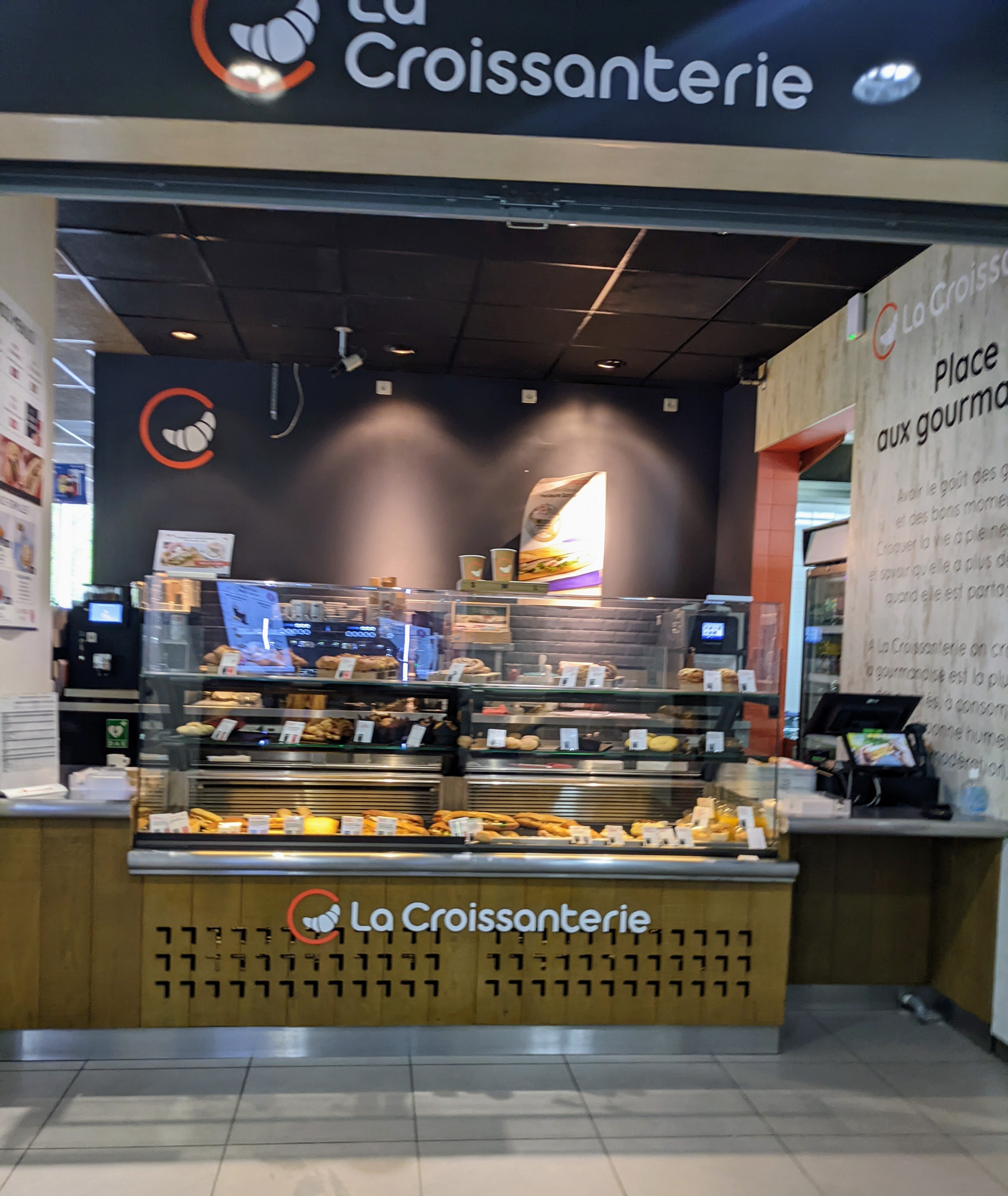 Photo n° 2 de l'avis de Tassilo.u fait le 05/04/2022 à 16:29