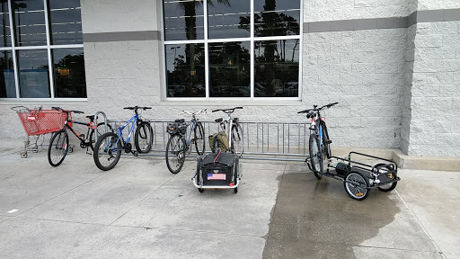 Supermarket «Walmart Neighborhood Market», reviews and photos, 1803 N Highland Ave, Clearwater, FL 33755, USA