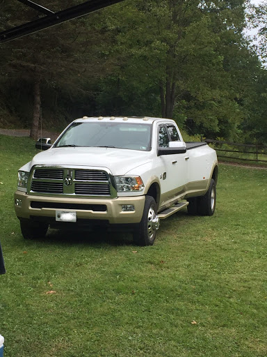 Auto Repair Shop «Crouch Automotive & Diesel», reviews and photos, 169 Conowingo Rd, Conowingo, MD 21918, USA