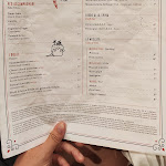 Photo n°8 de l'avis de Vivian.o fait le 22/08/2023 à 20:28 sur le  Ristorante Luigi, Cantina e Cucina à Rome