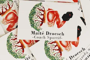 Maïté DROESCH, Coach sportif et Masseuse - MDSportSanté image