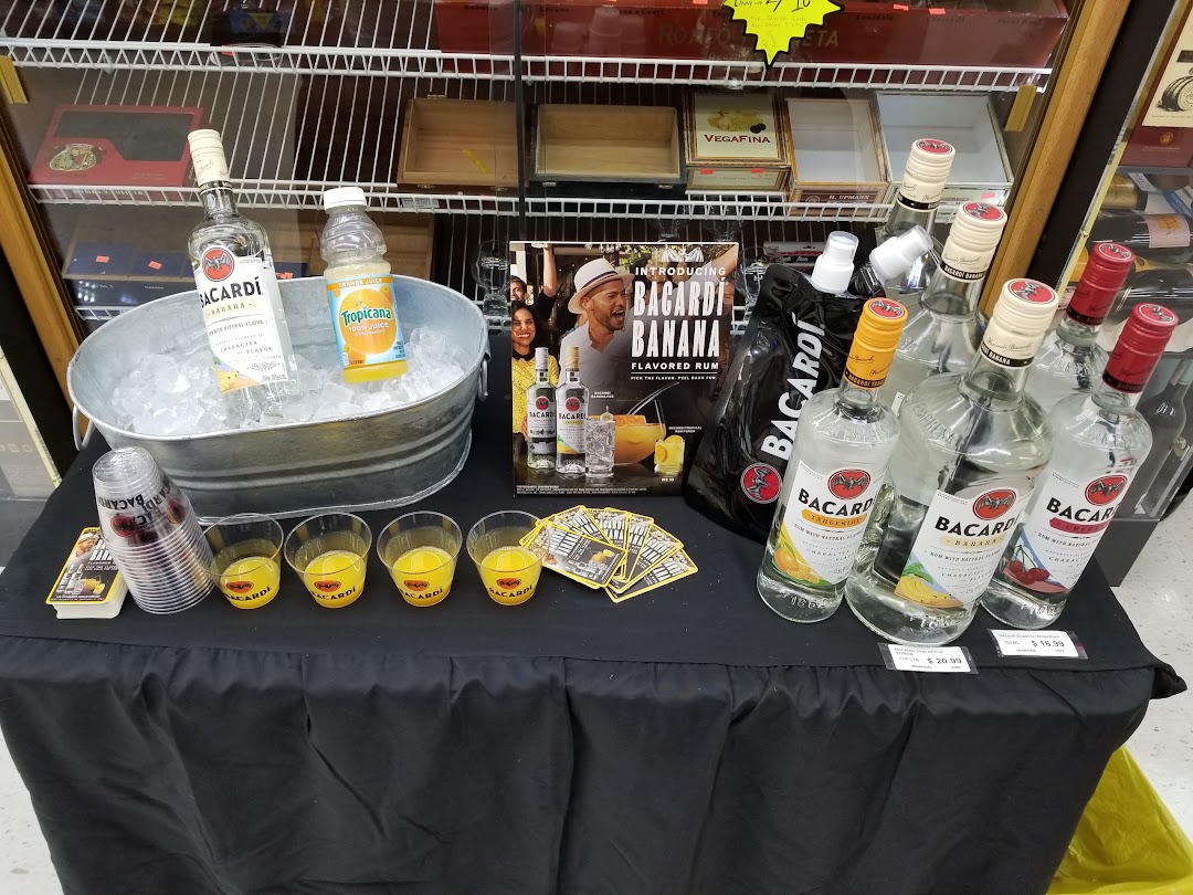 Whooppee Discount Liquor & Wine in the city Garfield