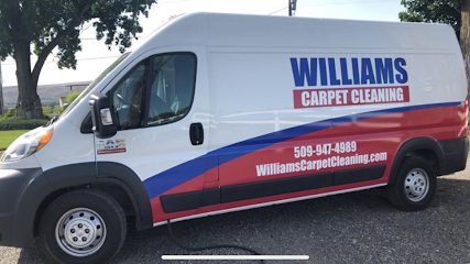 Williams Carpet Cleaning