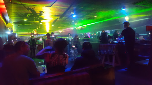 Night Club «Eden Nightclub & Lounge - DC», reviews and photos, 1716 I St NW, Washington, DC 20006, USA