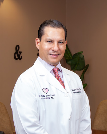 Dr. Michael Gutierrez MD