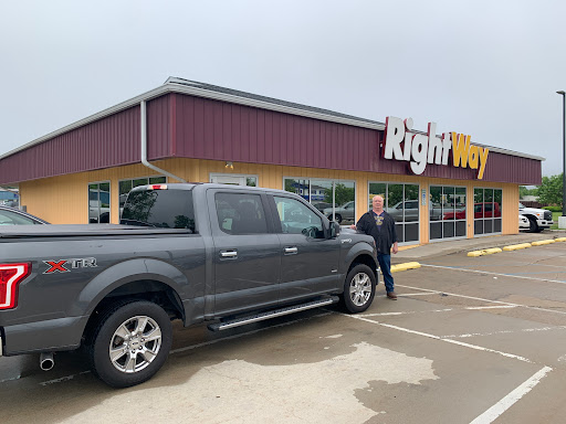 Used Car Dealer «RightWay Auto Sales», reviews and photos, 3285 Bay Rd, Saginaw, MI 48603, USA